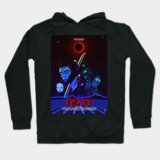 Void_net Hoodie